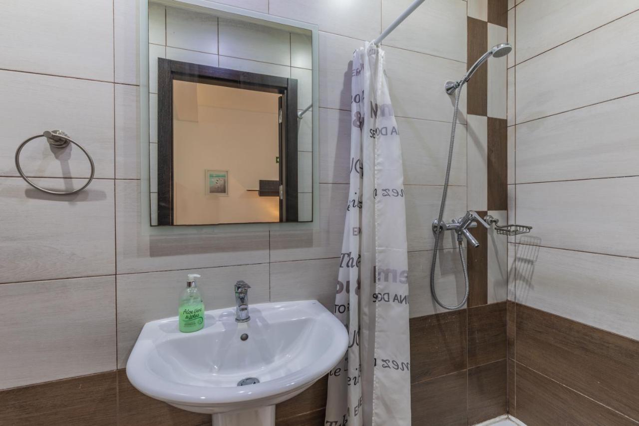 Bormla - Comfortable Two Bedroom Apartment Cospicua Ngoại thất bức ảnh